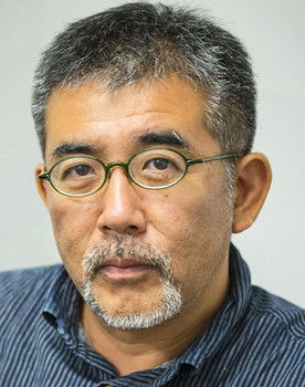Tetsuo Shinohara
