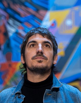 Toni Sánchez