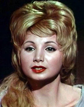 Suzanne Sybele