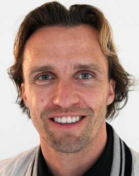Boudewijn Zenden