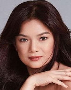 Meryll Soriano as Isabel