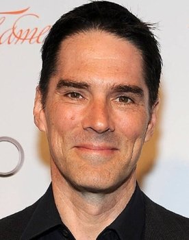 Thomas Gibson as Colonel Branson