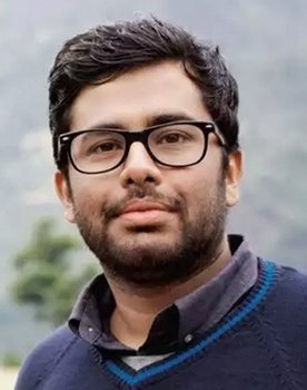 Abhishek Verma
