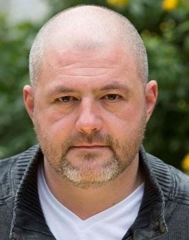 Darren Bancroft