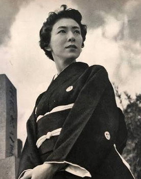 久慈あさみ