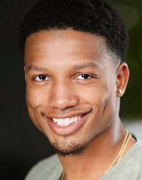 Barshea Lowery as Saint