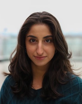 Mojeane Sadr