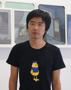 Lei Peng
