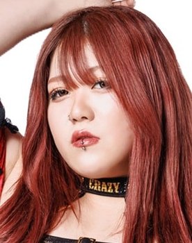 Suzu Suzuki as Wrestler