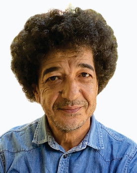 Coco Merckel as Jon interviewer