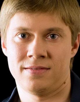 Igor Gudeev