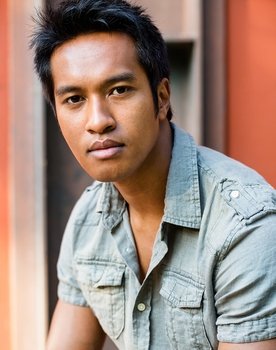 Zac Andianas