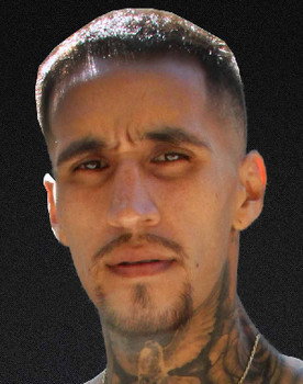 Ricardo Valdovinos