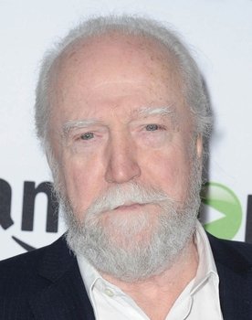 Scott Wilson