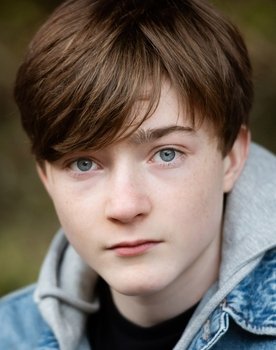 Elliott Rose