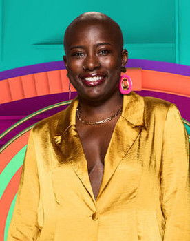 Feyisola Akintoye as Self