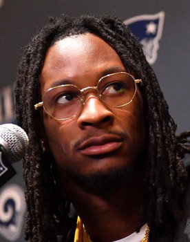 Todd Gurley