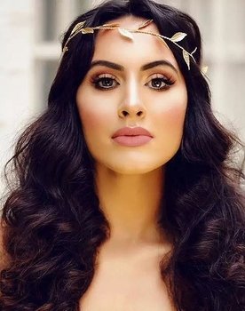 Deana Uppal as Meera