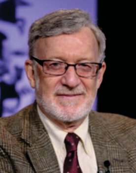 Stuart Liebmann as Self - Film Historian