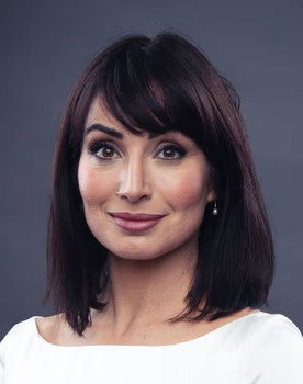 Roxy Shahidi
