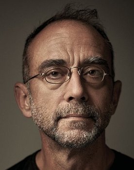 Stéphane Gendron