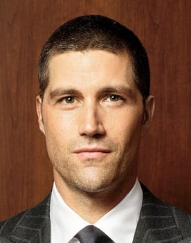 Matthew Fox