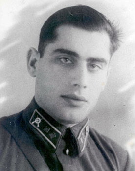 Jahangir Baghirov