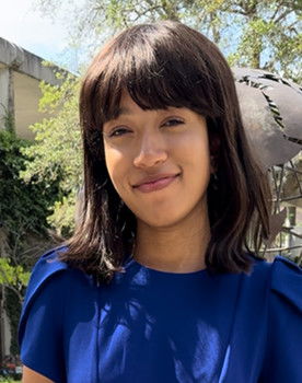 Krysta Levy as Daphne