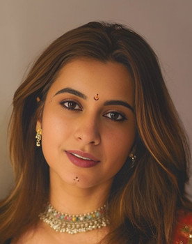 Kanupriya Gupta