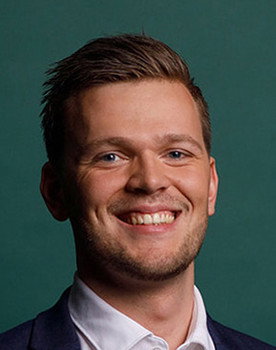 Harmen Krul