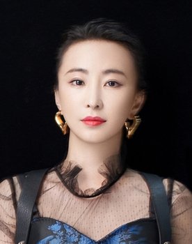 Lin Jing as Empress