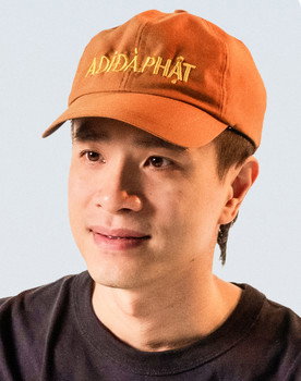 Phạm Ngọc Lân as Self