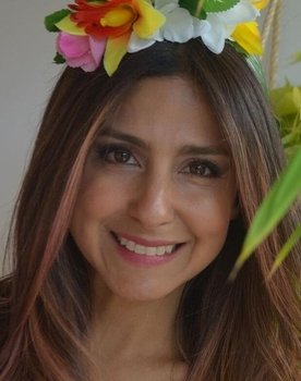 Aida Bossa