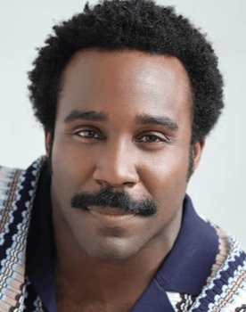 Tramell Tillman