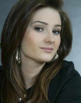 Fortesa Hoti