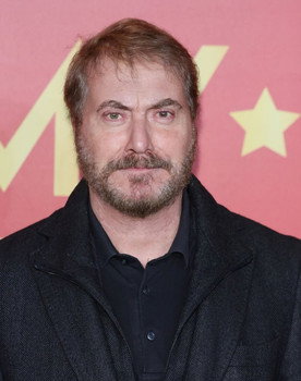 Corrado Guzzanti as Abbruscati