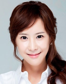 Yu Da-eun