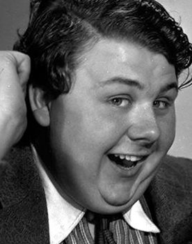 Graham Moffatt