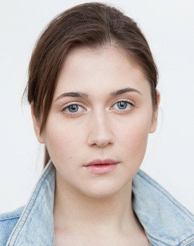 Alena Goncharova