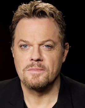 Eddie Izzard