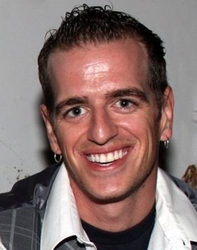 Chad Diamond