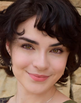 Parker Paige