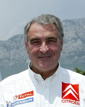 Guy Fréquelin
