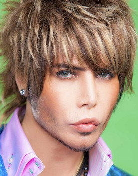 Sergey Zverev as камео