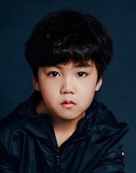 Jiang Yi Ting as Ah Yuan