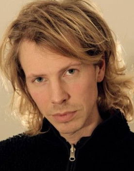 Morten Boesdal Halvorsen