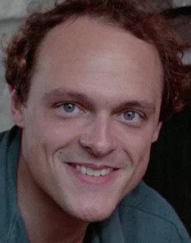 Michael Gaunt