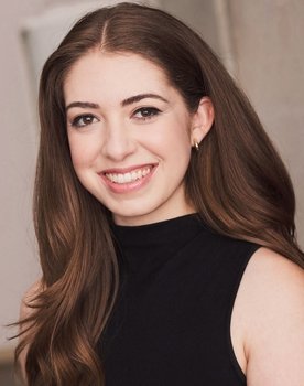 Kelly Bouslaiby as Kathy/Narrator