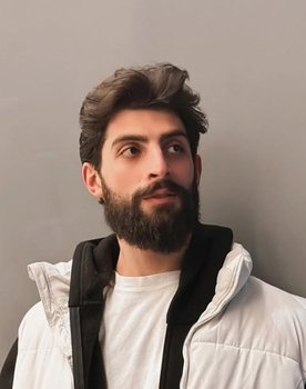 Davit Beybutyan as 