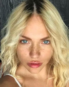 Laura Lena Forgia as 